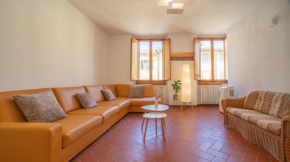 Cimabue - Spacious Apartment in the Heart of Florence